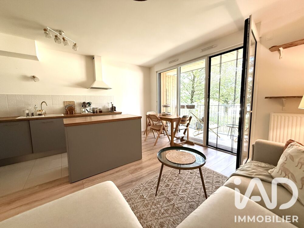 Vente Appartement Vente Appartement 3 pièces Massy