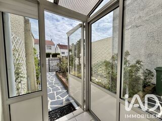  Maison à vendre 4 pièces 75 m²