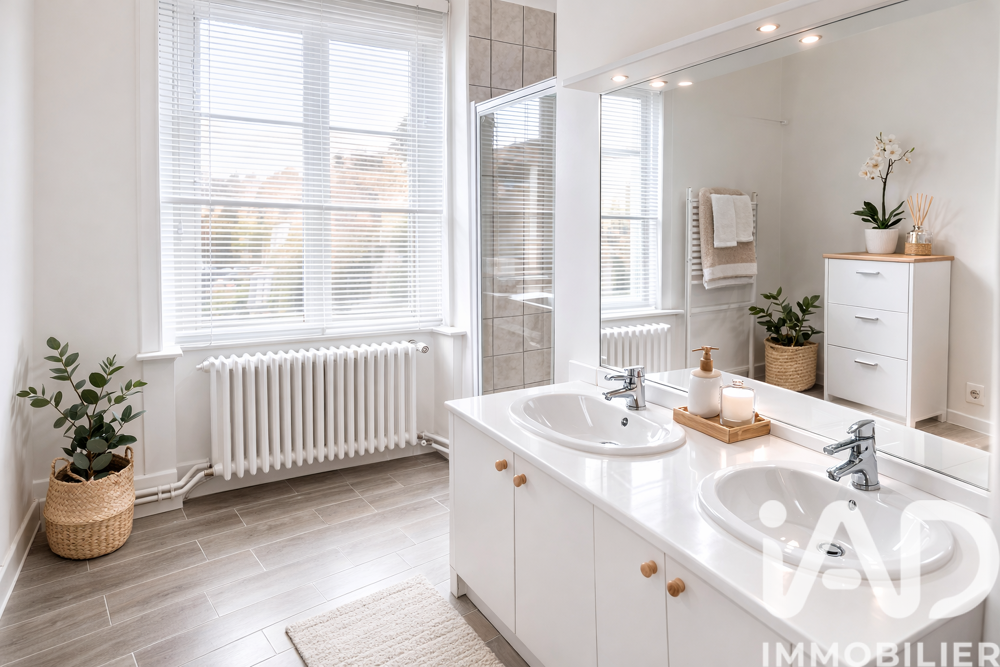 Vente Appartement 5 pièces