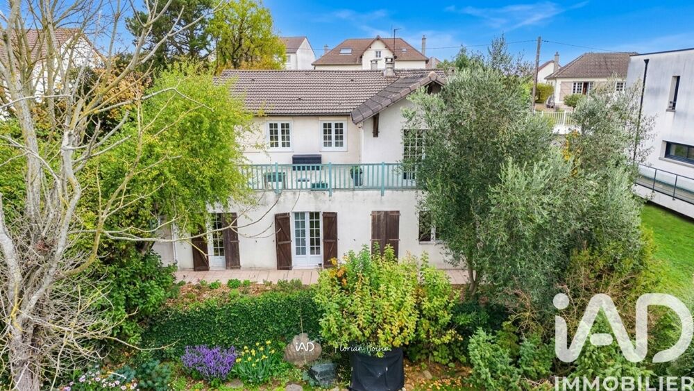 Vente Maison/villa 8 pièces