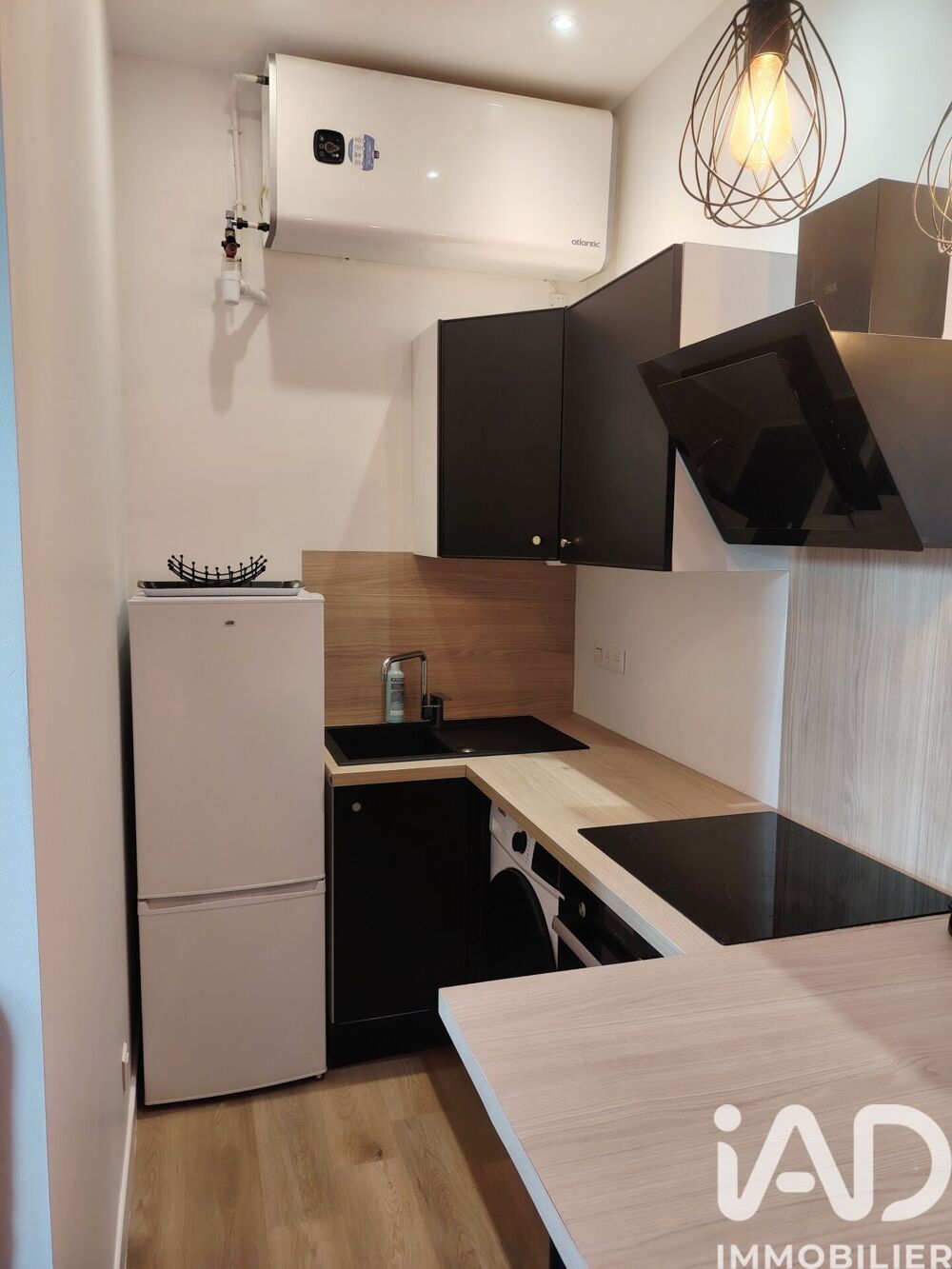 Vente Appartement Vente Appartement 1 pièce Nantes