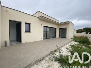  Maison à vendre 4 pièces 119 m²