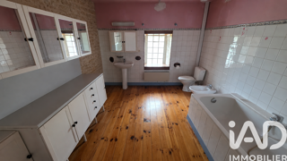  Maison à vendre 4 pièces 180 m²