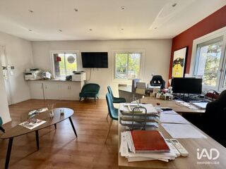   Location Bureaux 50 m&sup2; Aix-en-provence