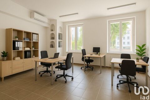  Vente Murs commerciaux 70 m&sup2; 