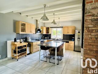  Maison à vendre 5 pièces 120 m²