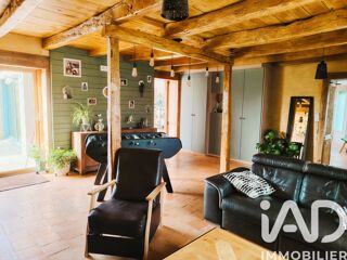  Maison à vendre 6 pièces 174 m²