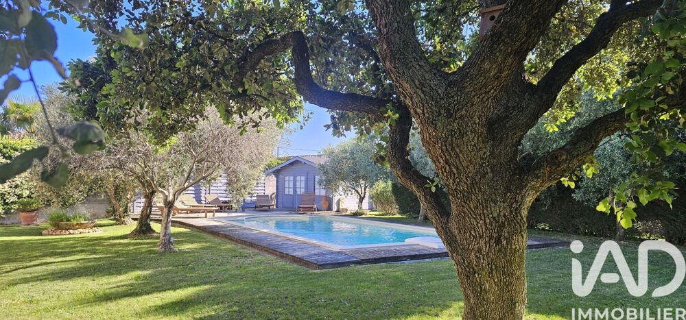 Maison 5 pièces 120 m² · à Bédarrides · 120 m² · 380 000 €