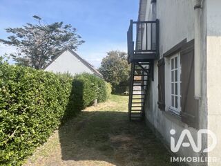  Maison à vendre 3 pièces 67 m²