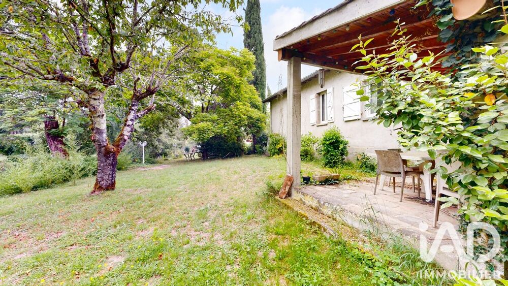 vente Maison - 4 pièce(s) - 109 m² Bondigoux (31340)