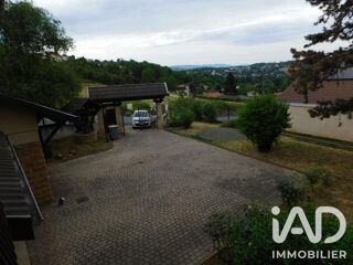  Maison à vendre 10 pièces 159 m²