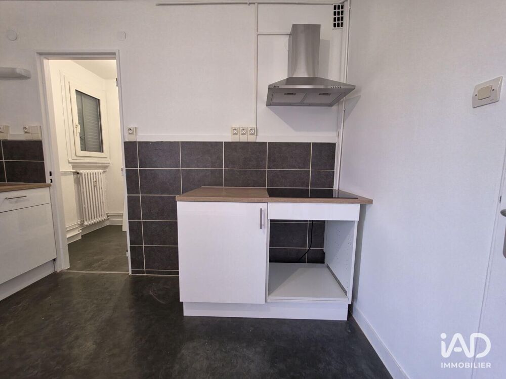 Location Appartement Location Appartement 4 pièces Metz