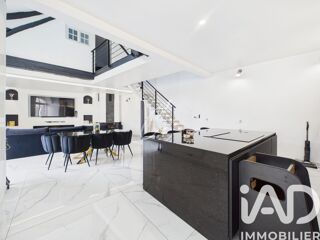  Maison à vendre 5 pièces 159 m²
