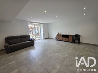  Maison à vendre 5 pièces 158 m²