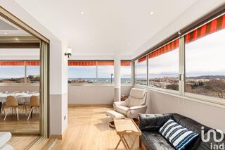  Appartement à vendre 4 pièces 90 m²