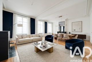  Appartement à vendre 10 pièces 305 m²