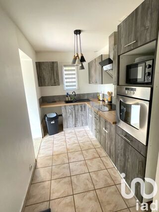  Maison à vendre 4 pièces 101 m²