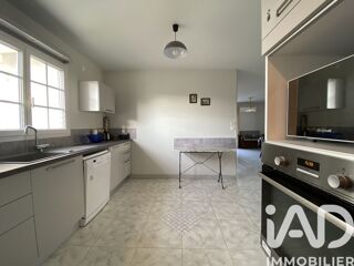 Maison à vendre 5 pièces 150 m²