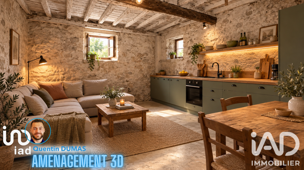 Vente Appartement Vente Appartement 2 pièces Saint-jean-de-luz