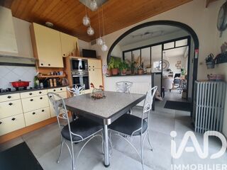  Maison à vendre 8 pièces 220 m²