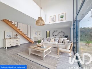  Maison � vendre 5 pi�ces 129 m�
