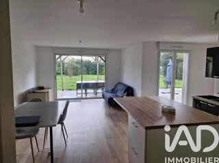  Maison à vendre 5 pièces 141 m²