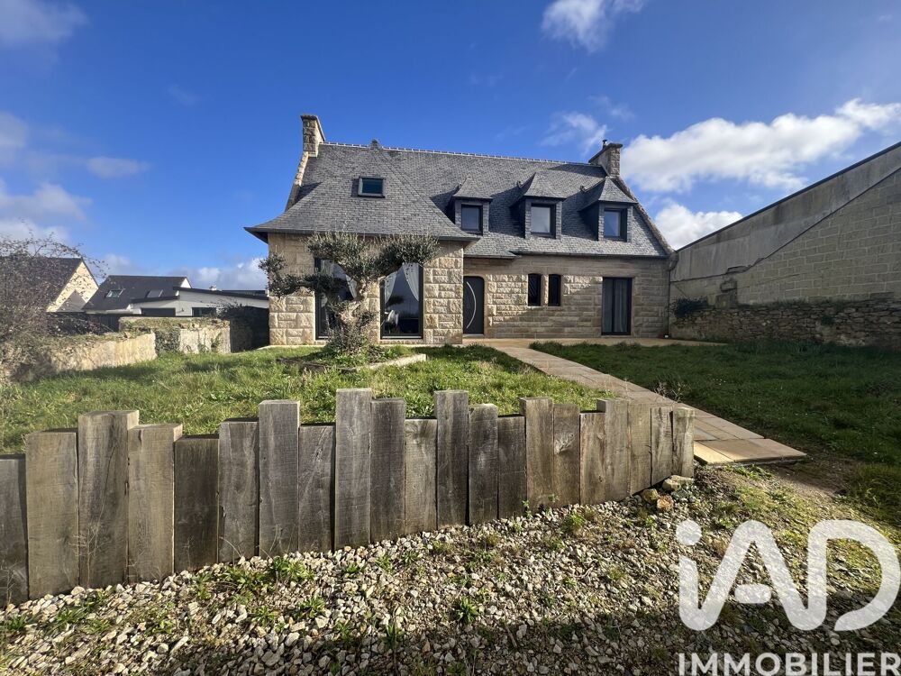 Vente Maison traditionnelle 5 pièces