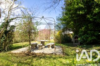  Maison à vendre 5 pièces 134 m²