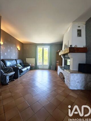  Maison à vendre 6 pièces 110 m²