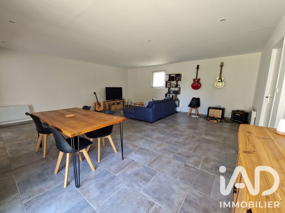 vente Maison - 4 pièce(s) - 83 m² Fontaine-le-Bourg (76690)