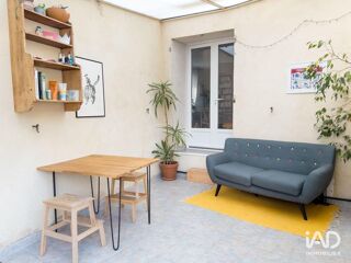  Maison à vendre 4 pièces 96 m²