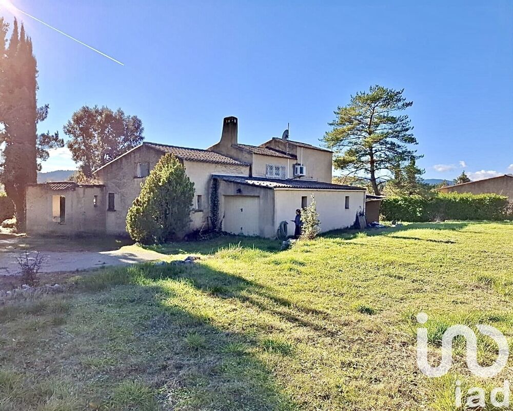 Vente Maison Vente Maison/villa 4 pièces Rians