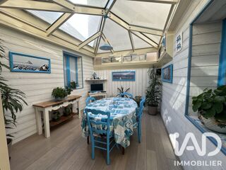  Maison à vendre 7 pièces 183 m²