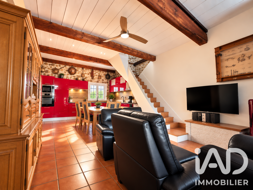 Vente Maison Vente Maison de village 4 pièces Leucate