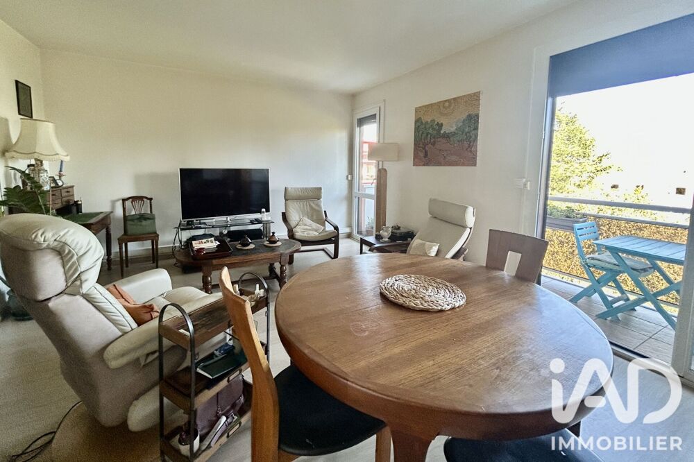Vente Appartement Vente Appartement 3 pièces Palaiseau