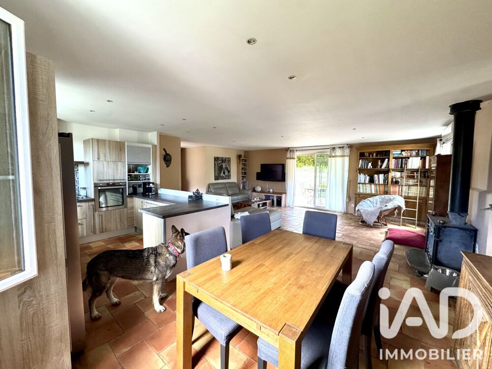 à vendre  Maison Le Plan-de-la-Tour (83120)