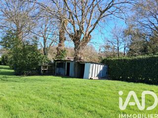  Maison à vendre 5 pièces 109 m²