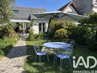  Maison � vendre 4 pi�ces 97 m�