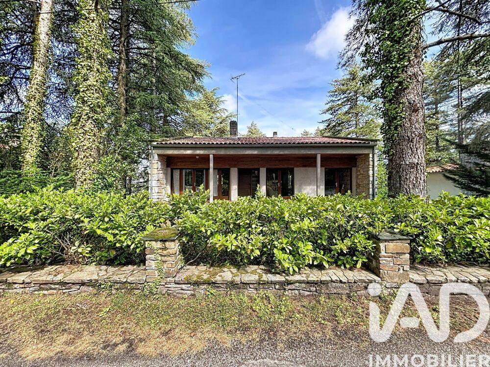 Vente Maison Vente Maison/villa 5 pièces Les brunels