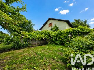  Maison à vendre 6 pièces 170 m²