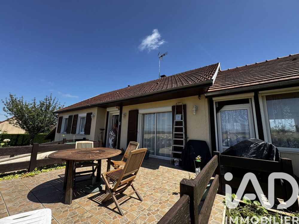 Vente Maison/villa 8 pièces