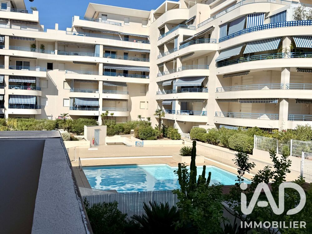 Vente Appartement Vente Appartement 2 pièces Fréjus