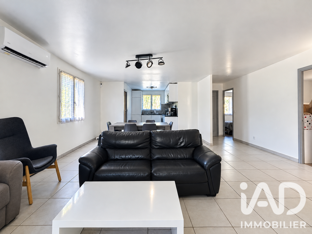 Vente Maison de ville 4 pièces