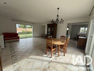 Vente Maison Vente Maison/villa 5 pièces Le fenouiller