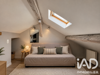  Appartement à vendre 3 pièces 48 m²