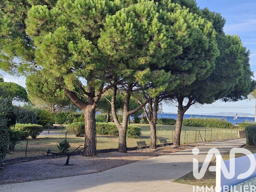Vente Maison Vente Maison traditionnelle 5 pièces Marseillan