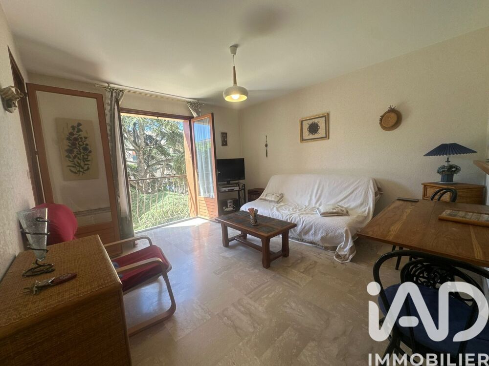 Appartement 2 pièces 36 m² · à Sanary-sur-Mer · 36 m² · 205 000 €