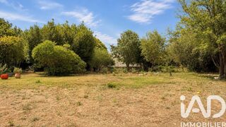  Terrain � vendre 1270 m�