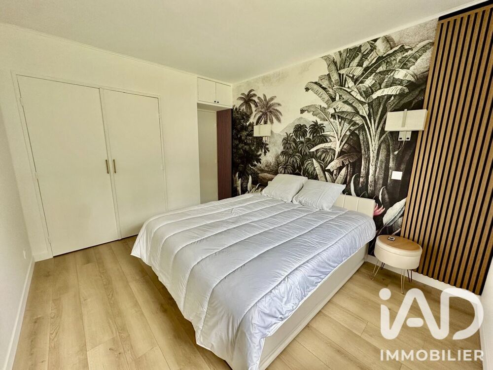 Vente Appartement Vente Appartement 4 pièces Maisons-laffitte