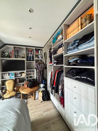  Appartement à vendre 2 pièces 38 m²